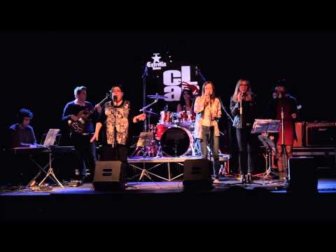 Raquel F.G. - Addicted to you - AVICII