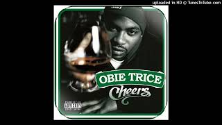 Obie Trice - Average Man Instrumental
