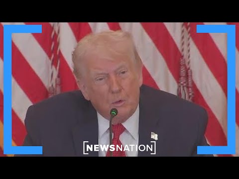 Trump escalates push to acquire Greenland | Morning in America
