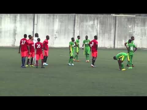 Pat fc vs Box2Box fc