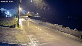 香川県三豊市詫間町瀬戸内海ライブカメラ live webcam