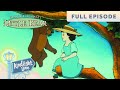Little Bear Picnic On Pudding Hill Little Bear S Walkabout Secret Friend FULL EPISODE
