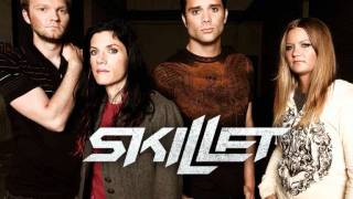 Skillet - Will You Be There (2001)