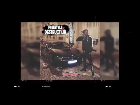 Don snoop #Freestyle Destruction 4 [audio]