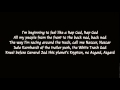 Eminem rap god (Lyrics)