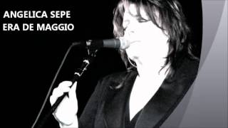 Angelica Sepe - Canta 