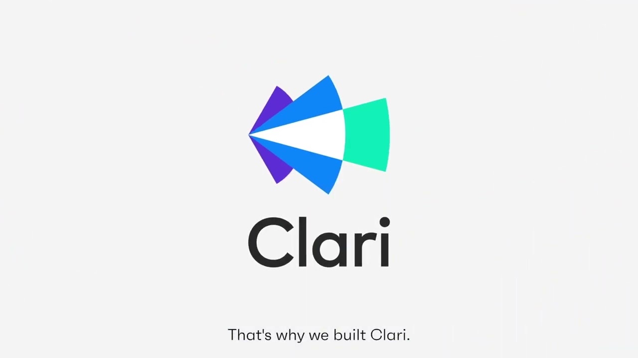 Clari Revenue Operations Platform in 2 Minutes