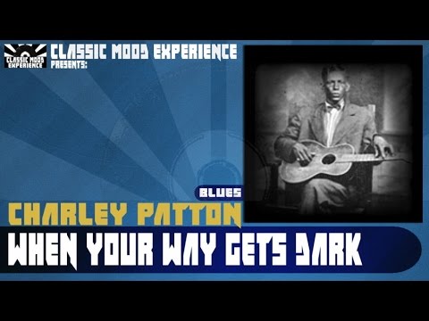 When Your Way Gets Dark cover