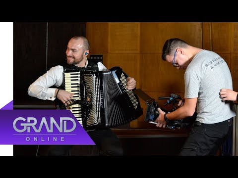 Ovo smo svi čekali: Aleksandar Sofronijević snimio obrade najlepših srpskih kola