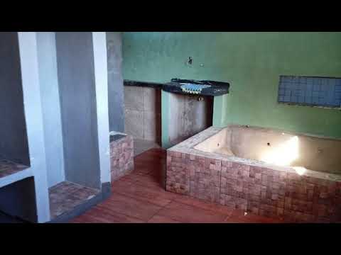 Casa a venda em Santa Terezinha de Itaipu Paraná