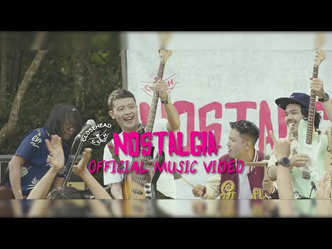 Closehead - Nostalgia [Official Music Video]