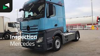 Truck tractor for sale - Image 4 | Autoline NZ Truck tractor | Image 4 - Autoline