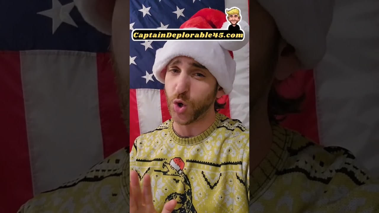 TWAS THE NIGHT BEFORE CHRISTMAS!!!