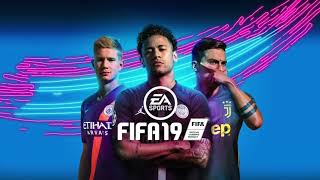 Love Ain&#39;t Enough- Jacob Banks (FIFA 19 Soundtrack- Best FIFA Songs)