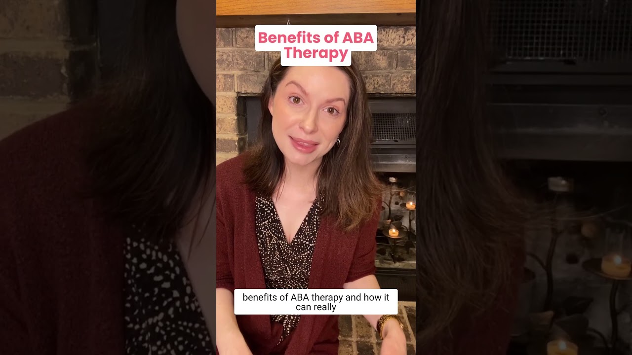 Benefits of ABA Therapy | The Autism Therapy Group