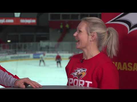 GameWeek 19-20 EP7 || Filip Riska & Sami Tervonen