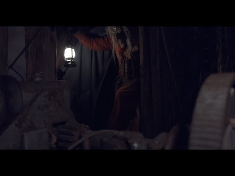 [Teil 1] KRAMPUSLAUF Halltal 2023