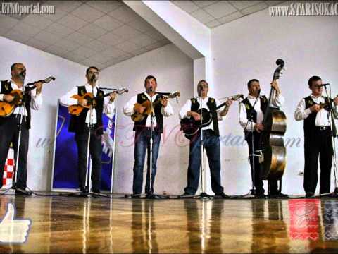 TS Žeteoci - Jedan život, jedna žena