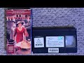 Opening To Indochine 1994 Vhs Damaged