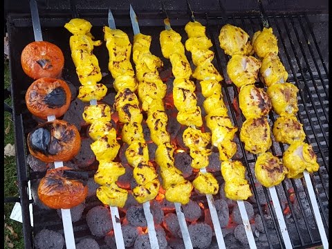 download lagu mp3 mp4 Kebab Marinade Recipe Chicken, download lagu Kebab Marinade Recipe Chicken gratis, unduh video klip Kebab Marinade Recipe Chicken