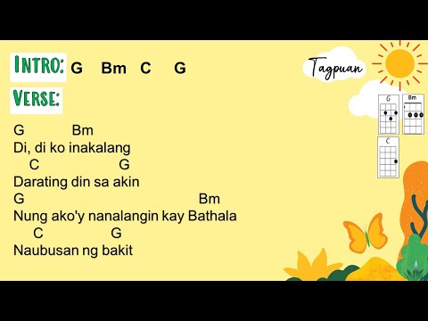 Tagpuan - Moira Dela Torre