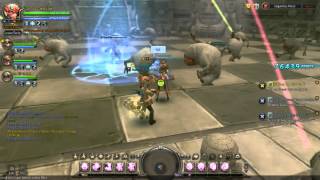 Download lagu Dragon Nest Gigantes Nest DANCE (SEA) mp3