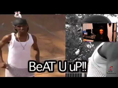 Mr Wong x JME x Crazy Titch x Flirta D - Orchestral Borough (High Quality Video)