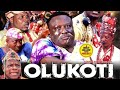 Olukoti Part 2 Latest Yoruba Movie 2022 Drama Starring Saheed Osupa|Odunlade Adekola | Sanyeri