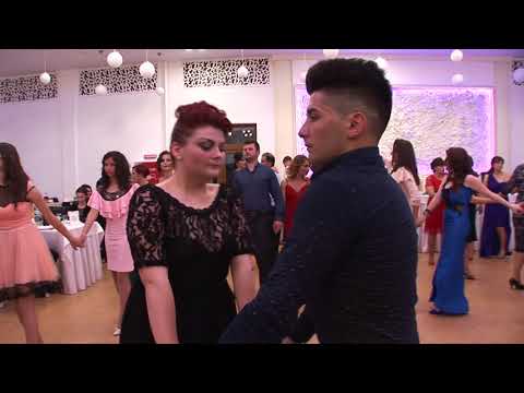 Nunta - Ionut si Alexandra - Live 2017 - 9