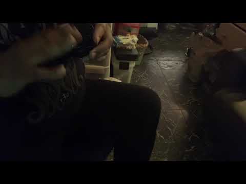 Artiphon Orba, Day 2