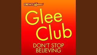 Don't Stop Believing