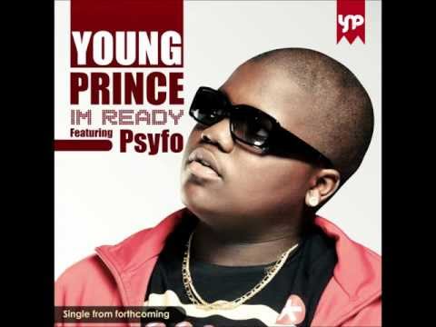 Young Prince feat Psyfo 1