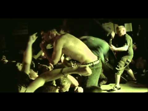 Bury Your Dead - Alive (full dvd concert)