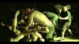 Bury Your Dead - Alive (full dvd concert)