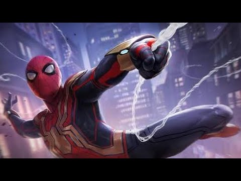 Spider-Man: No Way Home uniform review - Marvel Future Fight