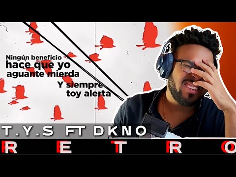 T Y S FT DKANO / RETRO