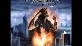 Zandelle - Broken Trust (2009)