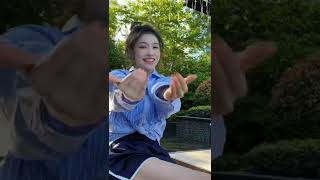 Gái xinh Tiktok Trung Quốc#2022年#gaixinh#178