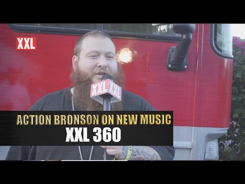 Action Bronson Shares Release Date for 'Blue Chips 7000' Album