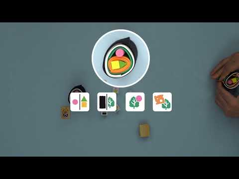 GIMBAP - how to play