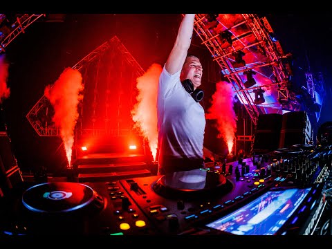 Spitnoise Live @ Supremacy 2022