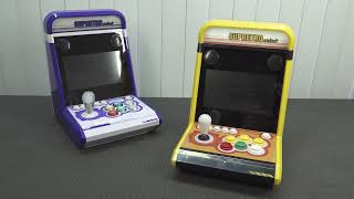 Maybe My Favorite Mini Arcade for 2023 ! 😳