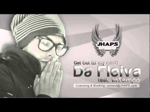 Da Fleiva   Love In Puerto Rico