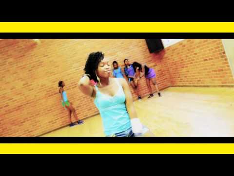 Slammer feat Jaicee Cole - I like (Namtunes Music Video)