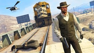 Red Dead Redemption V OFFICIALLY CANCELLED By Rockstar Games / Take Two