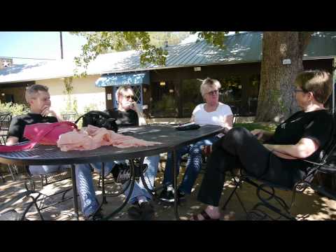 2014 Marfa Fort Davis