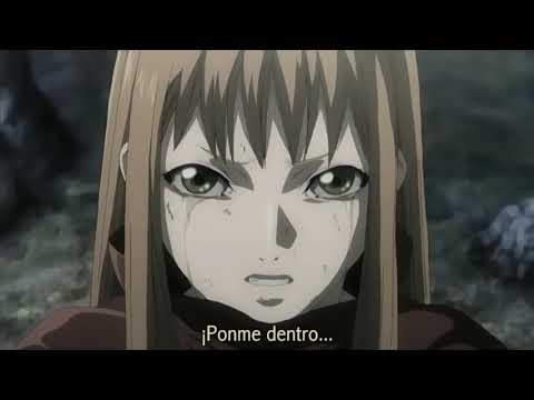 Claymore AMV  Arde Aitana Ocaña