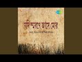 Nayan Bhara Jal Go Tomar