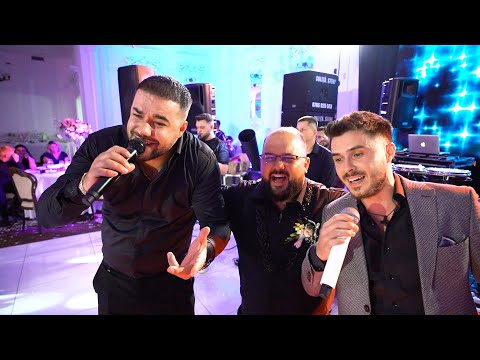Mădălin Berdea & Culiță Sterp-2025-Nuntă Felician & Roxana-🎵💪🎷🎻🎵