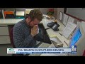 Nevada Seemingly Unscathed During One Of Nation S Worst Flu Seasons In Decades